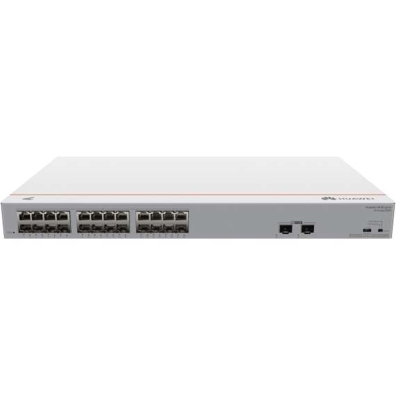 Buy Huawei S110-24LP2SR 24 ports Switch in [storefront]