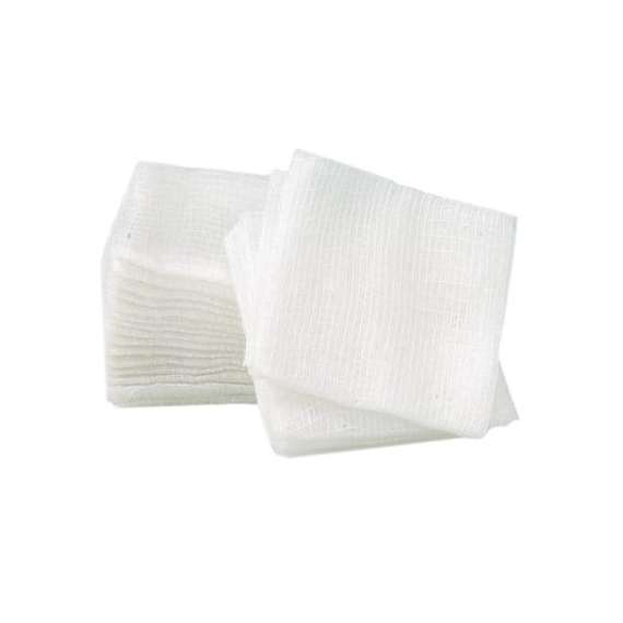 Buy Kings 3inch by 3inch Non Sterile 100Pack Gauze Swabs in [storefront]