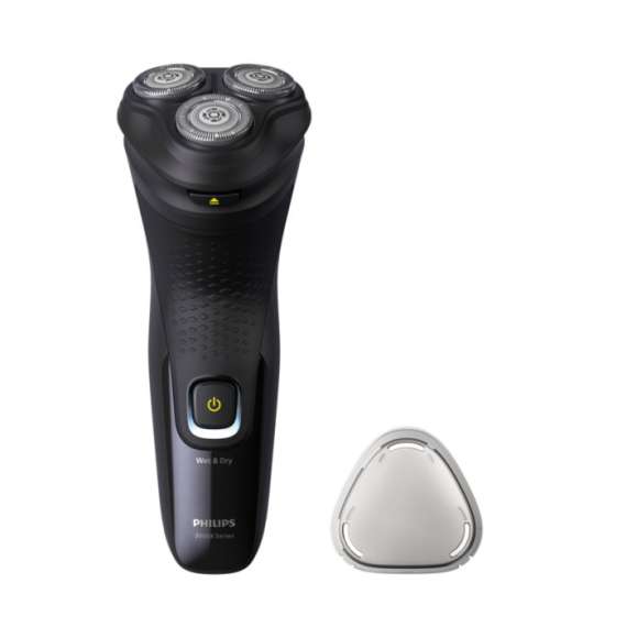 Buy Philips 3000X Series X3021 Wet and Dry Electric Shaver in [storefront]