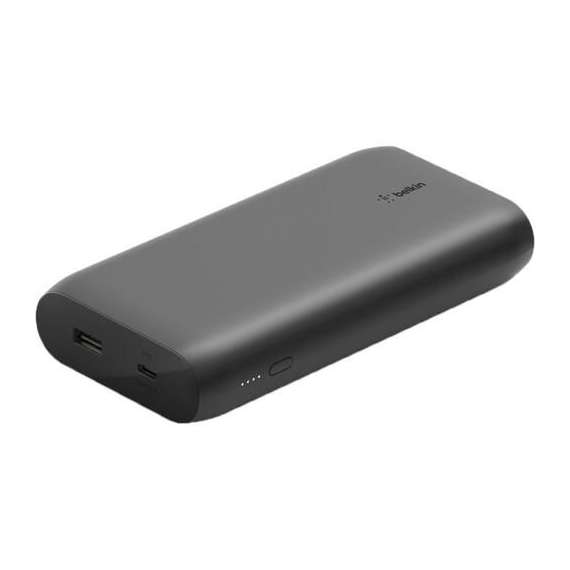 Buy Belkin BoostCharge USB-C PD 20000mAh Power Bank in [storefront]