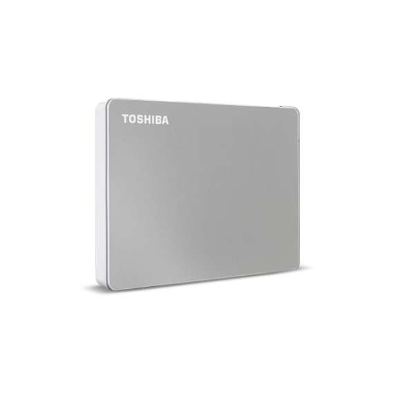 Buy Toshiba Canvio Flex 4TB 2.5" External Hard Drive in [storefront]