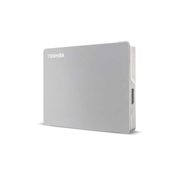 Buy Toshiba Canvio Flex 1TB 2.5" External Hard Drive in [storefront]