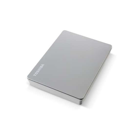 Buy Toshiba Canvio Flex 1TB 2.5" External Hard Drive in [storefront]