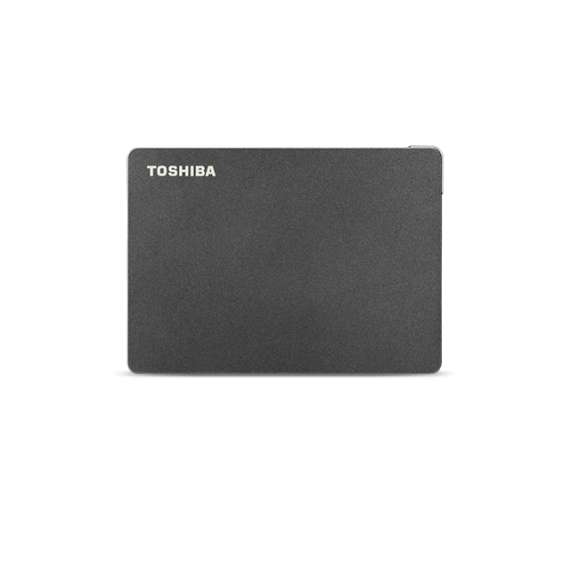 Buy Toshiba Canvio Gaming 4TB 2.5 External Hard Drive in [storefront]