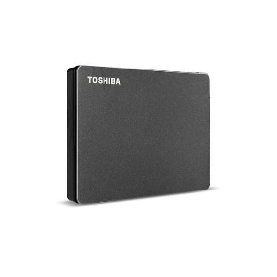 Buy Toshiba Canvio Gaming 1TB 2.5 External Hard Drive in [storefront]