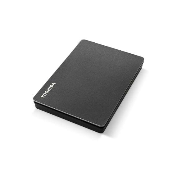 Buy Toshiba Canvio Gaming 2TB 2.5 External Hard Drive in [storefront]
