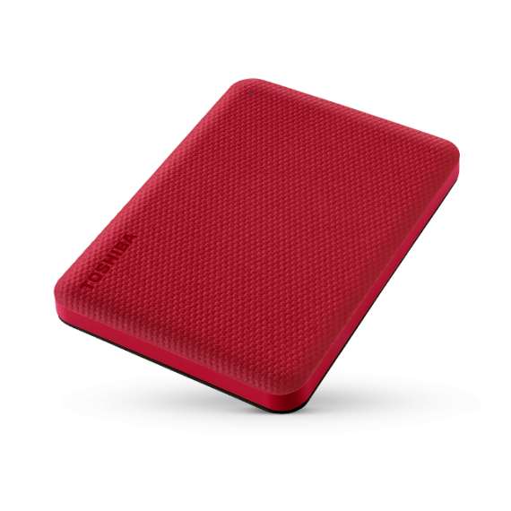Buy Toshiba Canvio Advanced 2TB 2.5" External Hard Drive in [storefront]