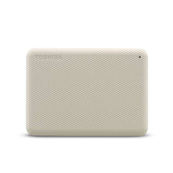 Buy Toshiba Canvio Advanced 4TB 2.5" External Hard Drive in [storefront]