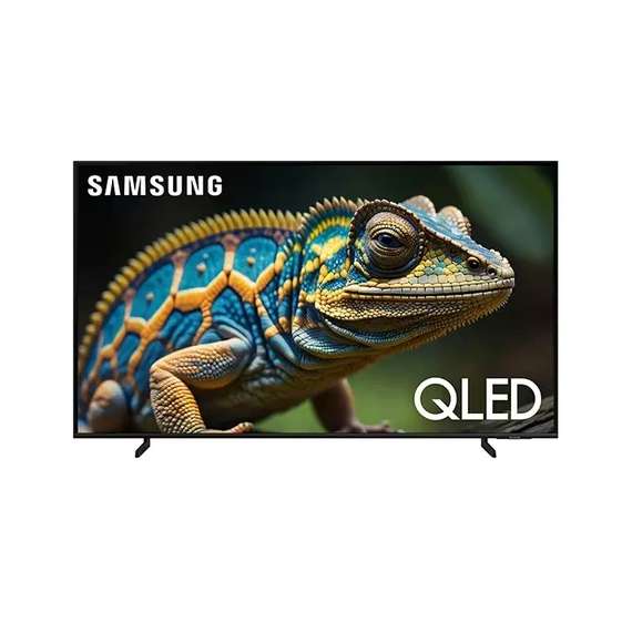 Buy Samsung QA55Q60DAU 55 Inches 4K QLED Series 6 TV in [storefront]