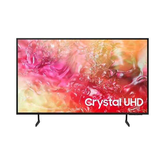 Buy Samsung UA43DU7010UX 43 Inch 4K LED TV in [storefront]