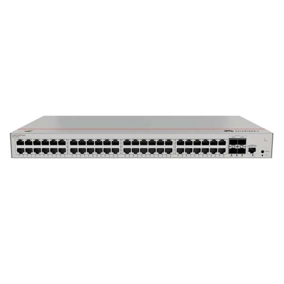 Buy Huawei S220-48P4X 48 port PoE+ Switch in [storefront]