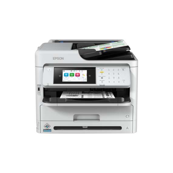 Buy Epson WorkForce Pro WF-M5899DWF Printer in [storefront]
