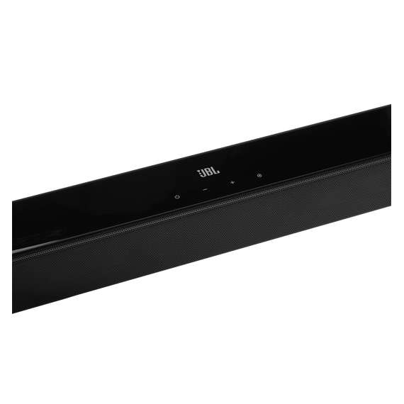 Buy JBL Cinema SB270 2.1ch Cinema Sound Bar in [storefront]