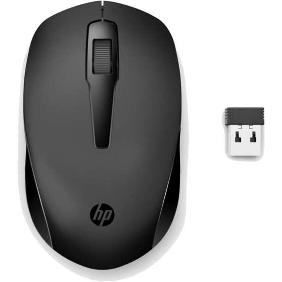 Buy HP 150 Wireless Mouse in [storefront]