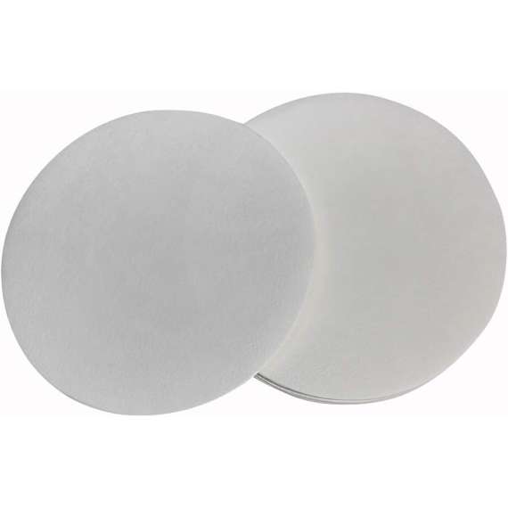 Buy Whatman Grade541 125mm 100Pack Filter Papers in [storefront]