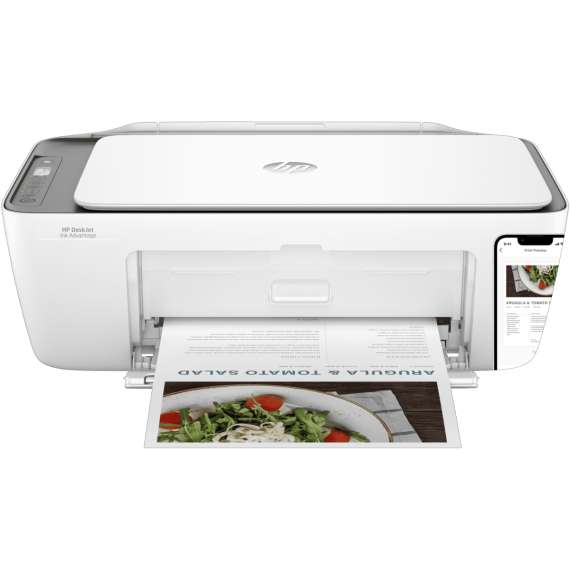 Buy HP DeskJet Ink Advantage 2876 AIO Printer in [storefront]