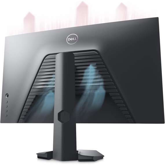 Buy Dell 27  Inch Gaming Monitor in [storefront]