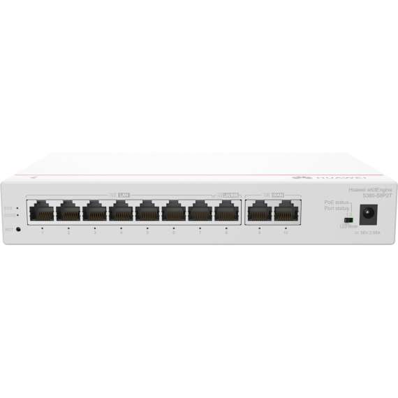 Buy Huawei S380-S8P2T Router in [storefront]