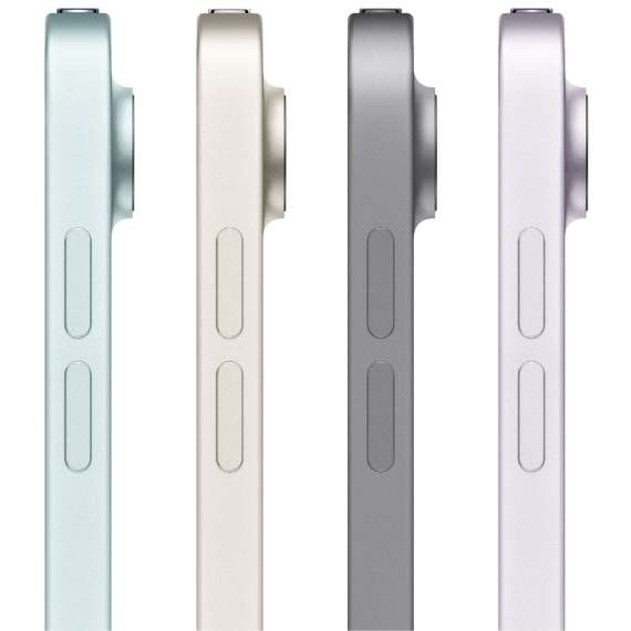 Buy Apple iPad Air 11 2024 8GB 256GB WiFi+Cellular Tablet in [storefront]