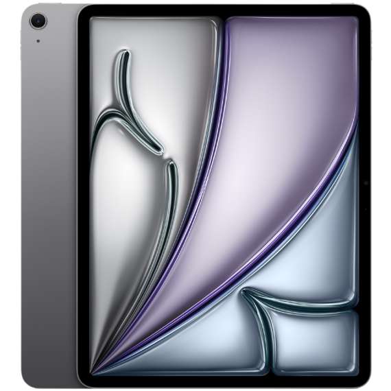 Buy Apple iPad Air 13 2024 8GB 256GB WiFi+Cellular Tablet in [storefront]