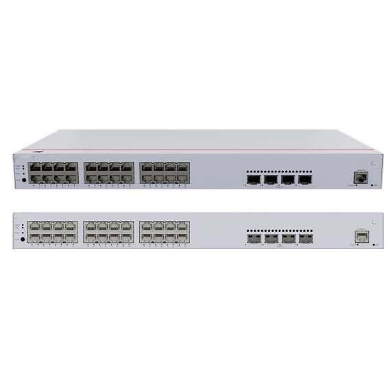Buy Huawei S220-24P4X 24 port PoE+ Switch in [storefront]