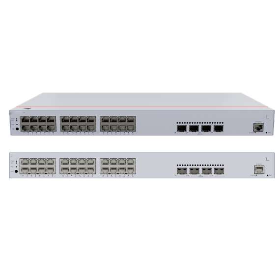 Buy Huawei S220-24T4X 24 port Switch in [storefront]