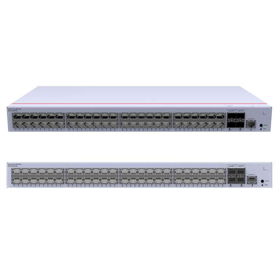 Buy Huawei S310-24T4X 24 port Switch in [storefront]