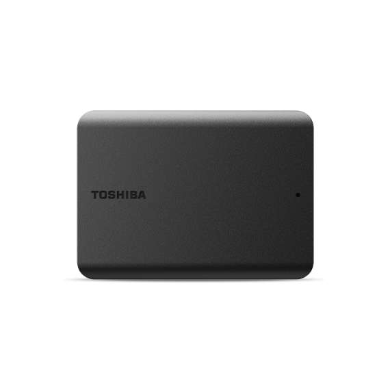 Buy Toshiba Canvio Basics 1TB 2.5 inch External Hard Drive in [storefront]