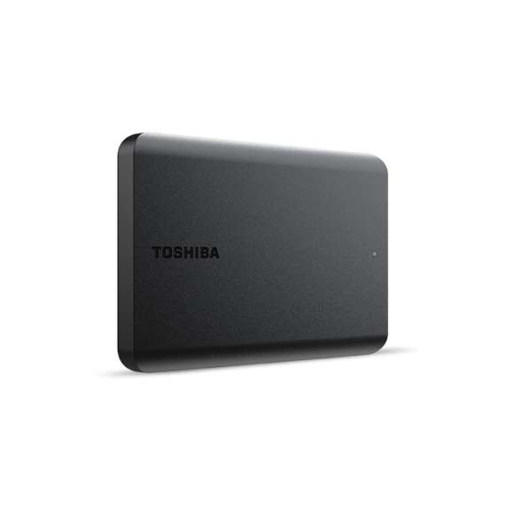 Buy Toshiba Canvio Basics 4TB 2.5 inch External Hard Drive in [storefront]