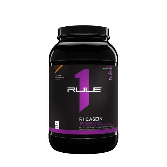 Buy Rule1 Casein 2Lb Protein Powder in [storefront]