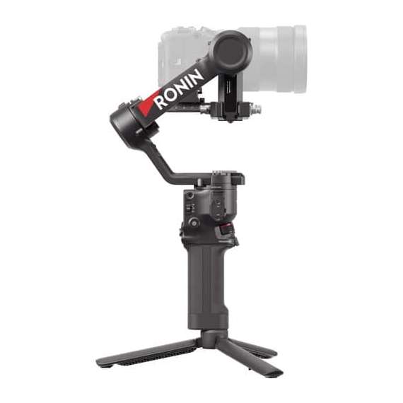 Buy DJI RS 4 Gimbal Stabilizer in [storefront]