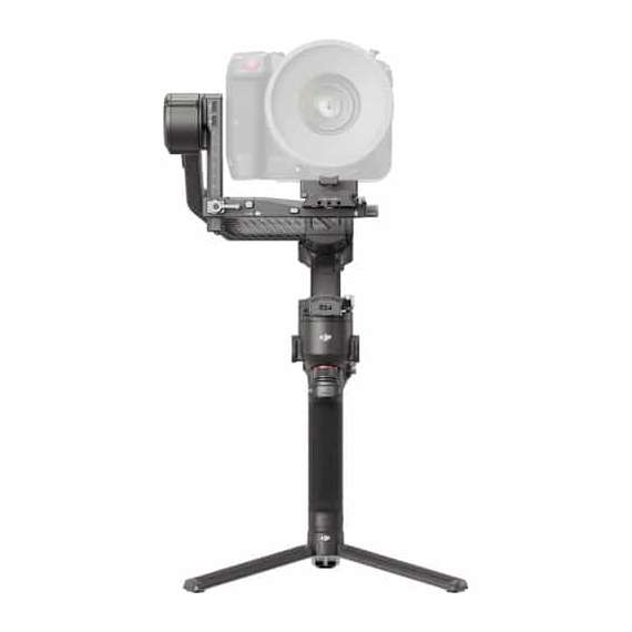 Buy DJI RS 4 Pro Gimbal Stabilizer in [storefront]