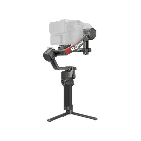 Buy DJI RS 4 Pro Gimbal Stabilizer in [storefront]
