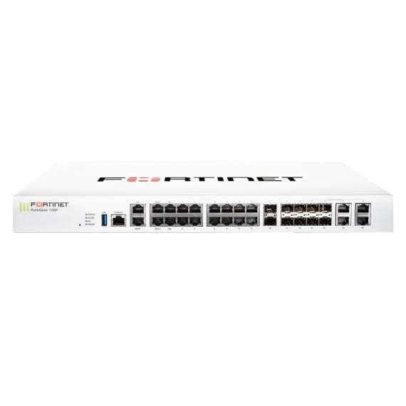 Buy Fortigate 100F Firewall Appliance in [storefront]
