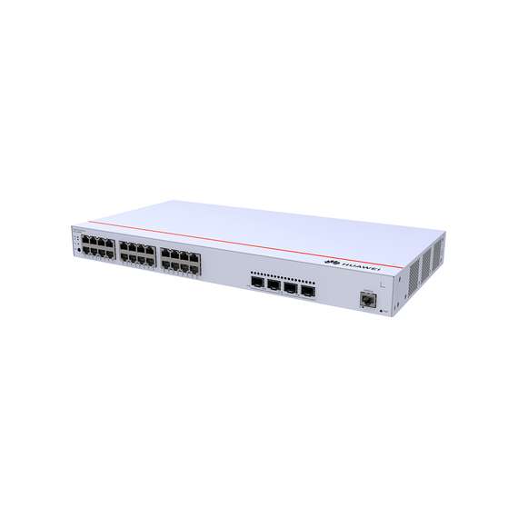 Buy Huawei Cloud Engine S310-24P4S 24 port Switch in [storefront]