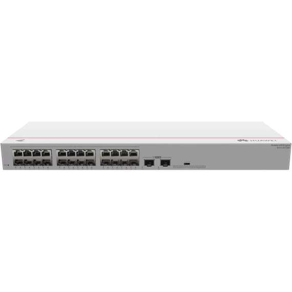 Buy Huawei S110-24T2SR 24 port Switch in [storefront]