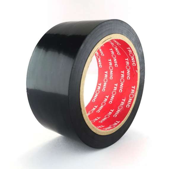 Buy Tronic  IT 02BK  2 Inch Insulating Tape in [storefront]