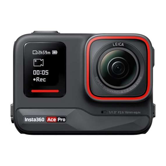 Buy Insta360 Ace Pro Action Camera in [storefront]