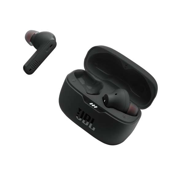 Buy JBL Tune 235NC Noise Cancelling True Wireless Earbuds in [storefront]