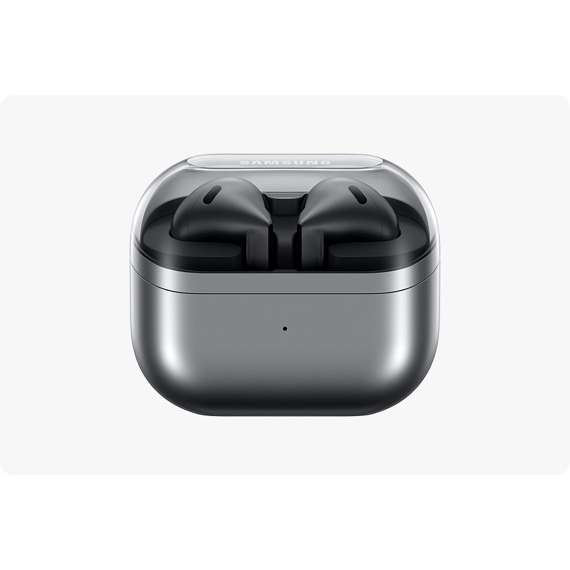 Buy Samsung Galaxy Buds 3 True Wireless Earbuds in [storefront]