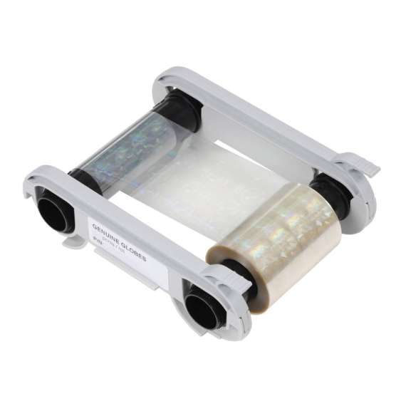 Buy Evolis Hologram Varnish Ribbon in [storefront]