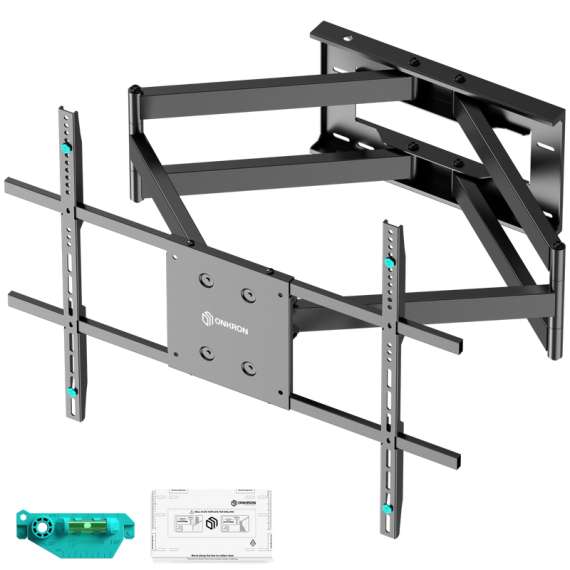Buy Onkron M8L 42 to 110 inches Full Motion TV Wall Mount in [storefront]