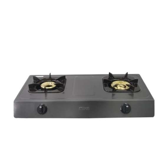 Buy Mika MGS1402  Double Burner Gas Stove in [storefront]