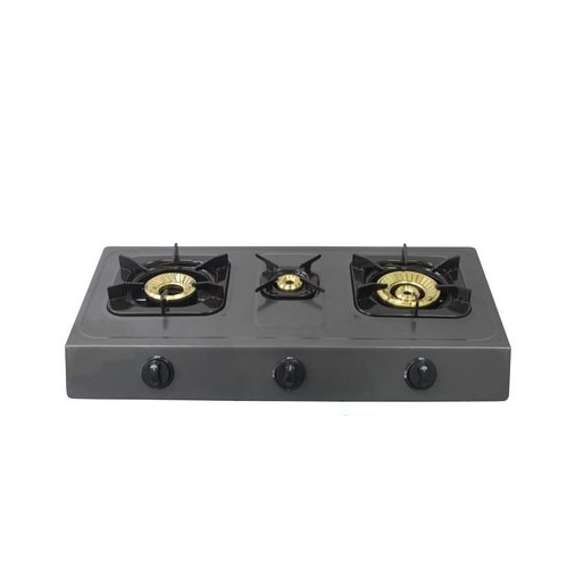 Buy Mika MGS1403 Double Burner Gas Stove in [storefront]