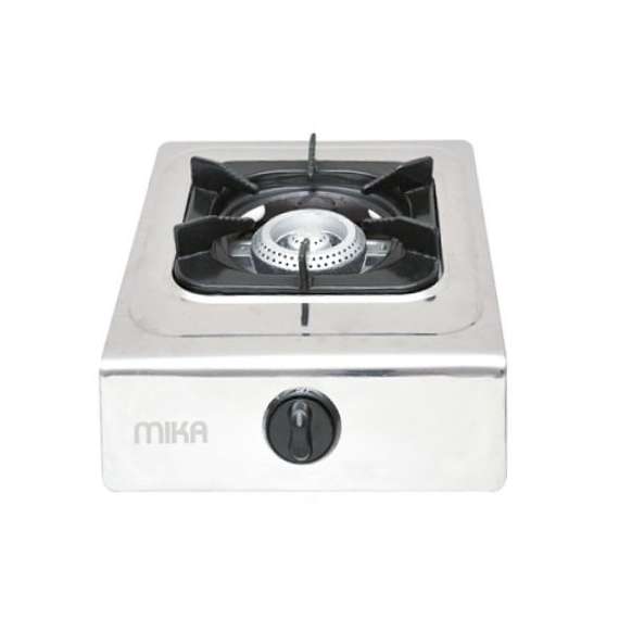 Buy Mika MGS2201 Single Burner Gas Stove in [storefront]