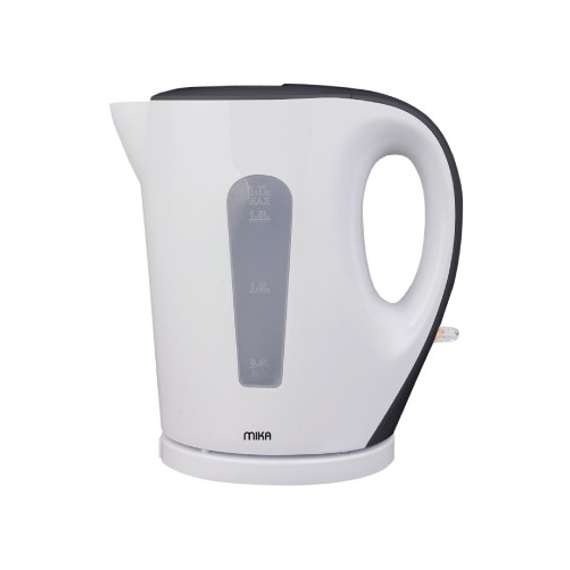 Buy Mika MKT1105WB 1.7L Cordless Kettle in [storefront]