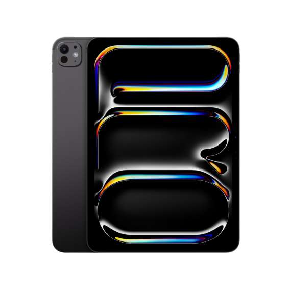 Buy Apple iPad Pro 11 2024 8GB 256GB WiFi+Cellular Tablet in [storefront]