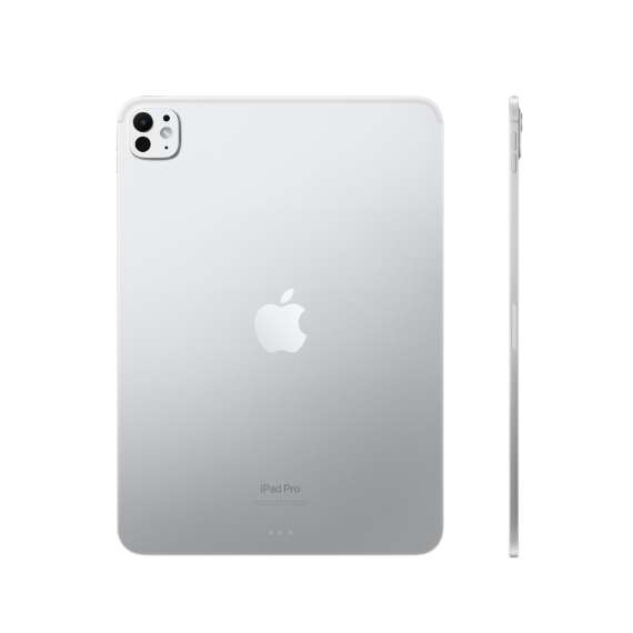 Buy Apple iPad Pro 11 2024 8GB 256GB WiFi+Cellular Tablet in [storefront]