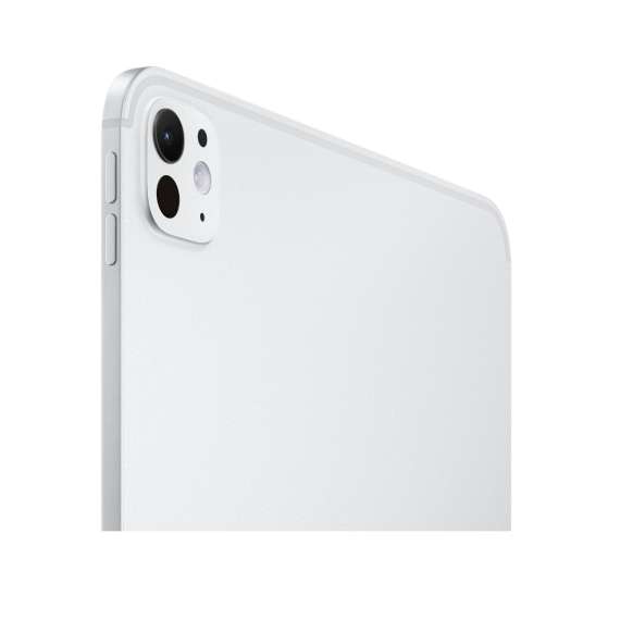 Buy Apple iPad Pro 11 2024 8GB 256GB WiFi+Cellular Tablet in [storefront]