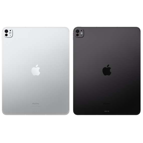 Buy Apple iPad Pro 13 2024 8GB 256GB WiFi+Cellular Tablet in [storefront]